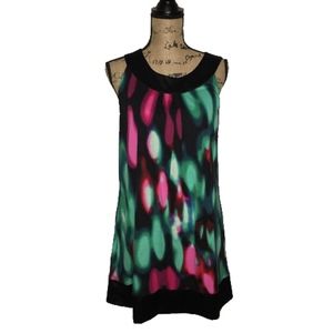 Y2K Vintage Express Tunic -Large